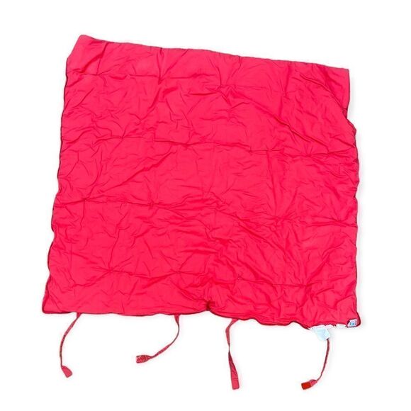 POTTERY BARN ERIC CARLE VERY HUNGRY CATERPILLAR SLEEPING BAG - Picture 4 of 9